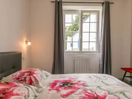 Le Coup de Coeur – Maison 6 pers. à 250 m de la plage - Photo 11