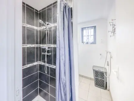 Le Coup de Coeur – Maison 6 pers. à 250 m de la plage - Photo 13