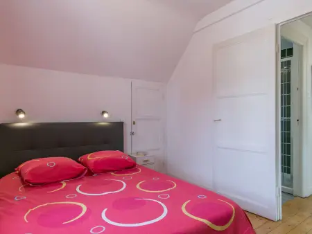 Le Coup de Coeur – Maison 6 pers. à 250 m de la plage - Photo 17
