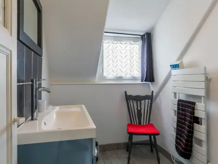Le Coup de Coeur – Maison 6 pers. à 250 m de la plage - Photo 18