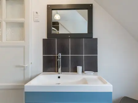 Le Coup de Coeur – Maison 6 pers. à 250 m de la plage - Photo 19