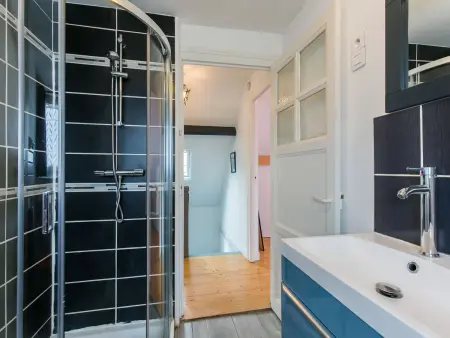 Le Coup de Coeur – Maison 6 pers. à 250 m de la plage - Photo 20
