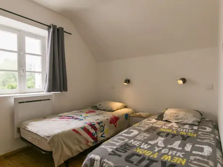 Le Coup de Coeur – Maison 6 pers. à 250 m de la plage - Photo 21