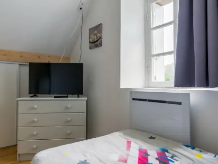 Le Coup de Coeur – Maison 6 pers. à 250 m de la plage - Photo 22