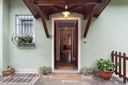 Casa Pietro, Maison Acquaseria près du Lac de Côme - Photo 6