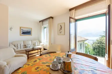 Casa Pietro, Maison Acquaseria près du Lac de Côme - Photo 9