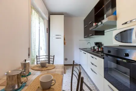 Casa Pietro, Maison Acquaseria près du Lac de Côme - Photo 14