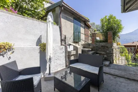 Casa Pietro, Maison Acquaseria près du Lac de Côme - Photo 25