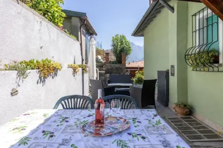 Casa Pietro, Maison Acquaseria près du Lac de Côme - Photo 26