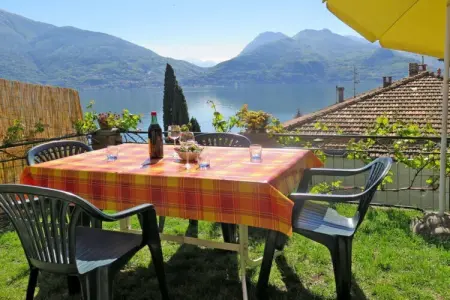 Casa Pietro, Maison Acquaseria près du Lac de Côme - Photo 28