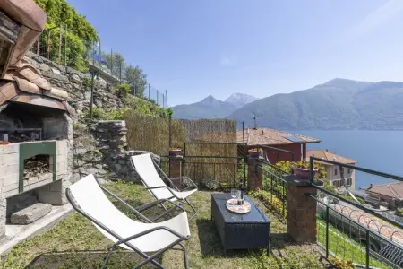 Casa Pietro, Maison Acquaseria près du Lac de Côme - Photo 29