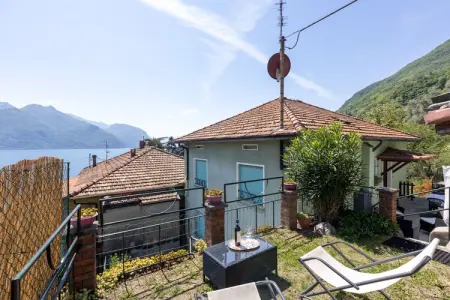 Casa Pietro, Maison Acquaseria près du Lac de Côme - Photo 31