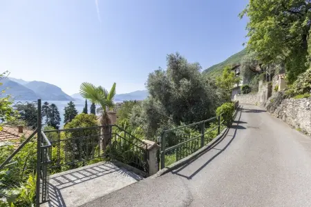 Casa Pietro, Maison Acquaseria près du Lac de Côme - Photo 32