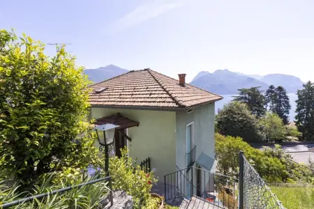 Casa Pietro, Maison Acquaseria près du Lac de Côme - Photo 34
