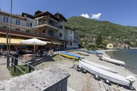 Casa Pietro, Maison Acquaseria près du Lac de Côme - Photo 38