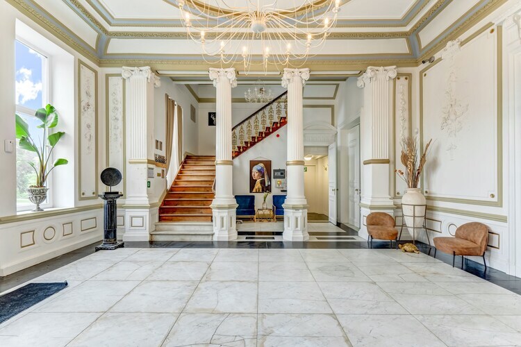 Château de Goyet, 40 personnes avec spa et parc de 10 000 m² - Photo 10