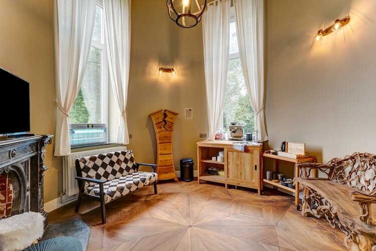 Château de Goyet, 40 personnes avec spa et parc de 10 000 m² - Photo 14