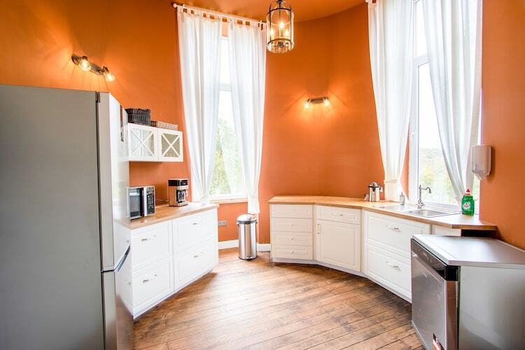 Château de Goyet, 40 personnes avec spa et parc de 10 000 m² - Photo 20