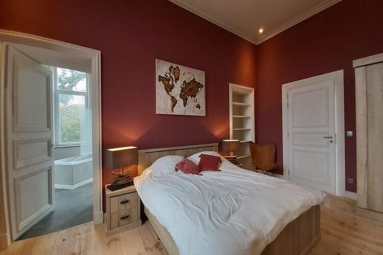 Château de Goyet, 40 personnes avec spa et parc de 10 000 m² - Photo 23
