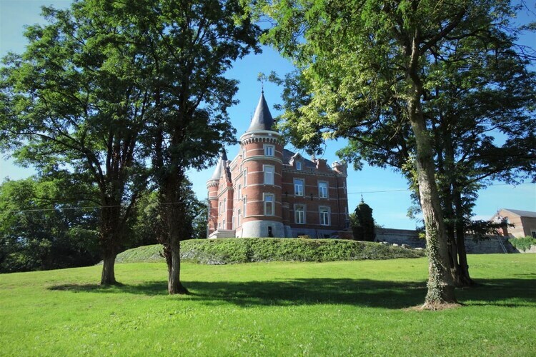 Château de Goyet, 40 personnes avec spa et parc de 10 000 m² - Photo 35