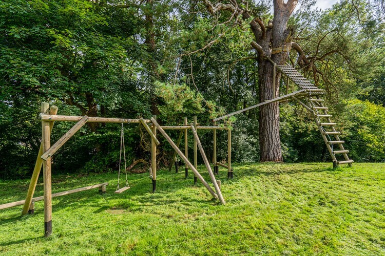 Château de Goyet, 40 personnes avec spa et parc de 10 000 m² - Photo 36
