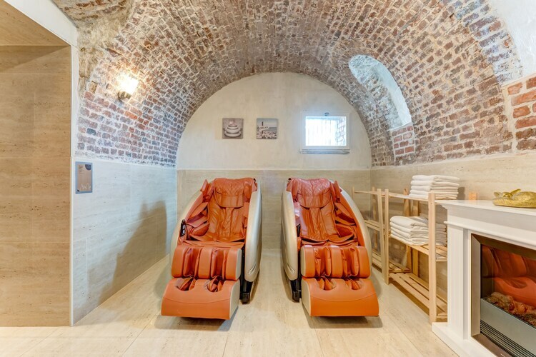 Château de Goyet, 40 personnes avec spa et parc de 10 000 m² - Photo 38