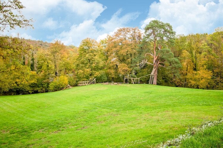 Château de Goyet, 40 personnes avec spa et parc de 10 000 m² - Photo 39