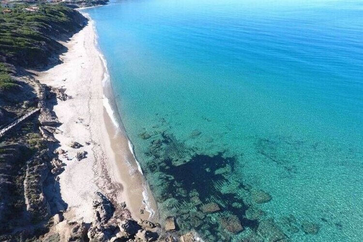 Villa Sindarin Elemar à 250m de la plage - Photo 31