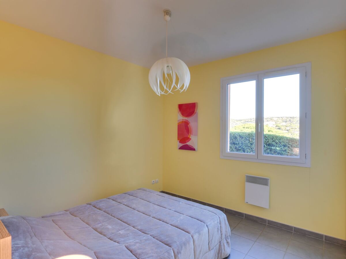 Villa Cap Maxime, maison 6 pers. piscine à Sainte-Maxime - Photo 10