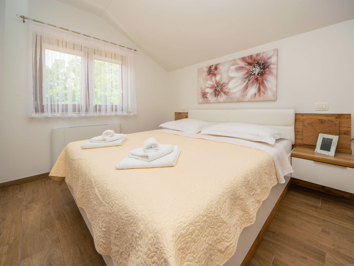 Villa Oasis of peace à Imotski : piscine chauffée, 5 chambres - Photo 25
