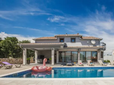 Location villa à Imotski