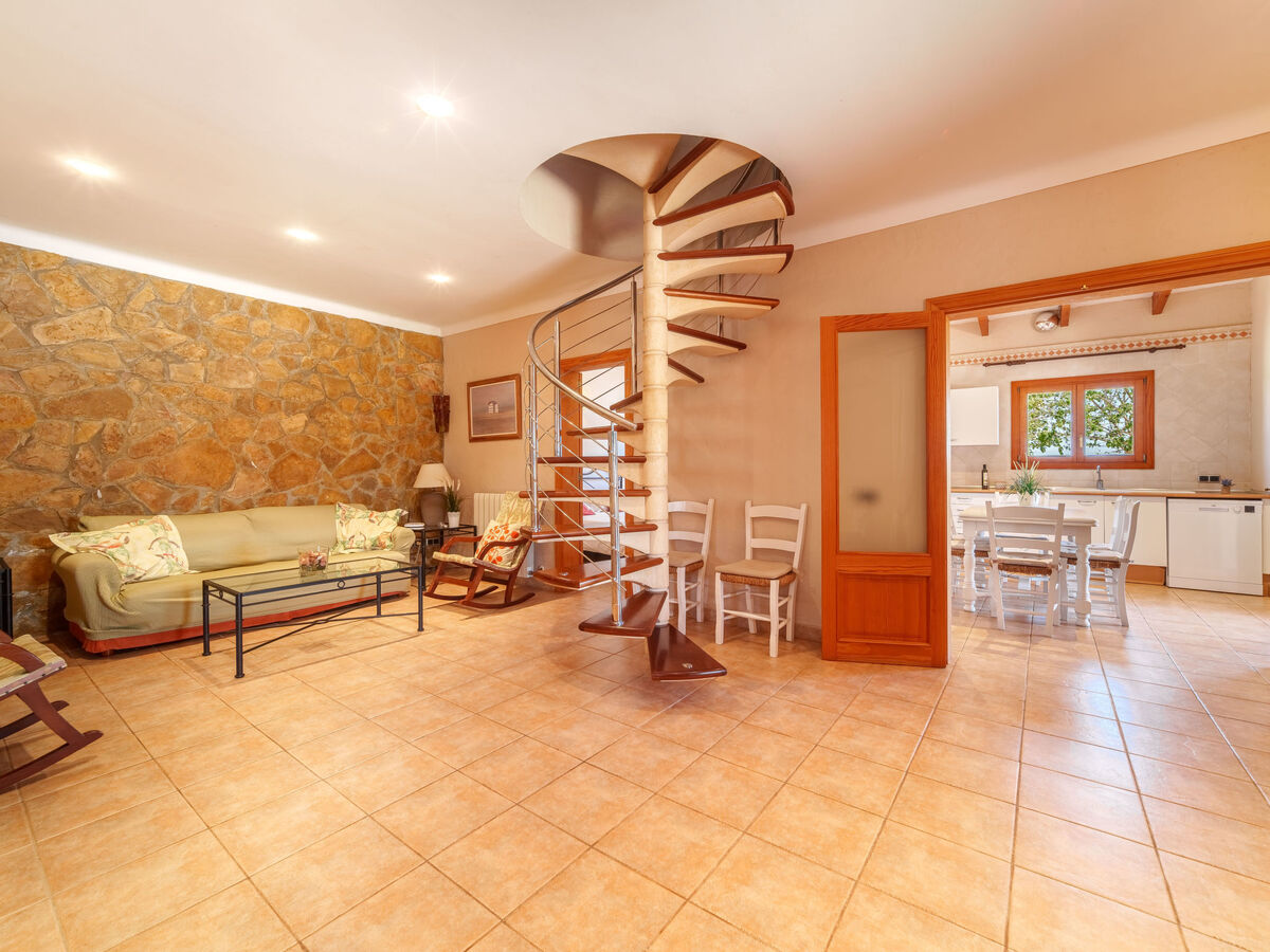 Can Butxet – Maison 8 personnes avec piscine à Can Picafort - Photo 6