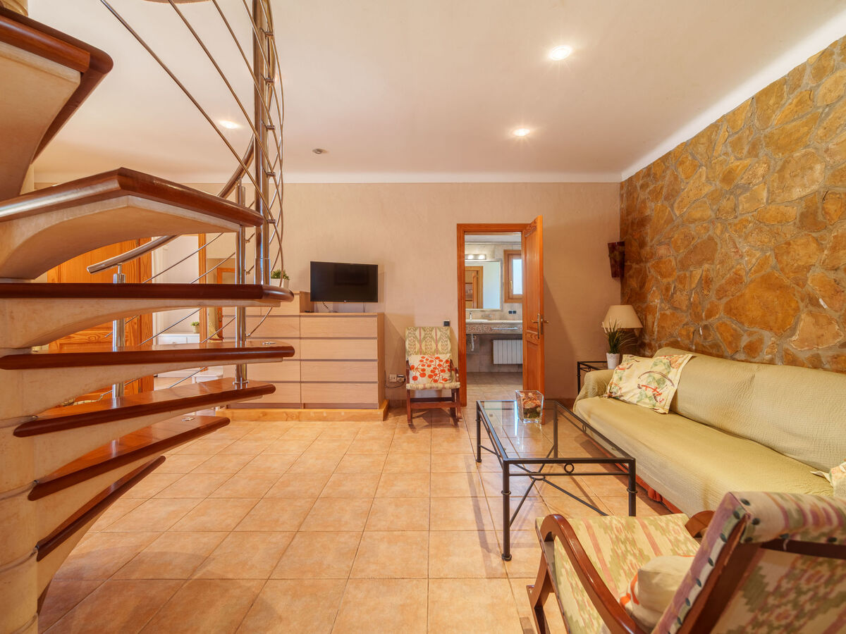 Can Butxet – Maison 8 personnes avec piscine à Can Picafort - Photo 8