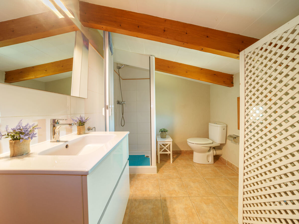 Can Butxet – Maison 8 personnes avec piscine à Can Picafort - Photo 14