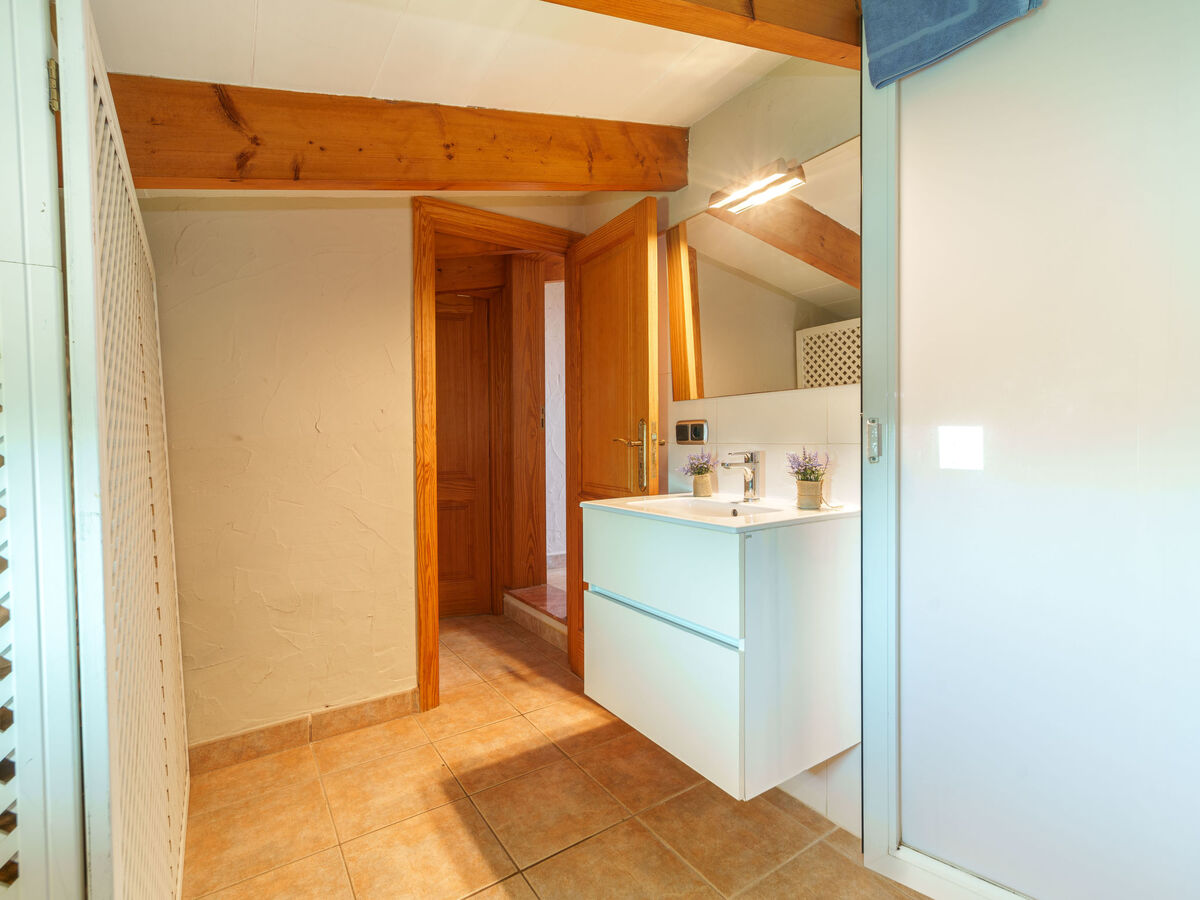 Can Butxet – Maison 8 personnes avec piscine à Can Picafort - Photo 15