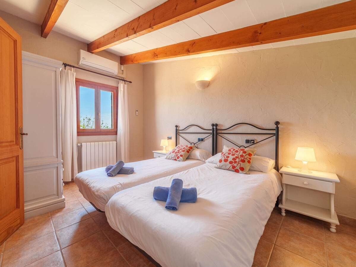 Can Butxet – Maison 8 personnes avec piscine à Can Picafort - Photo 16