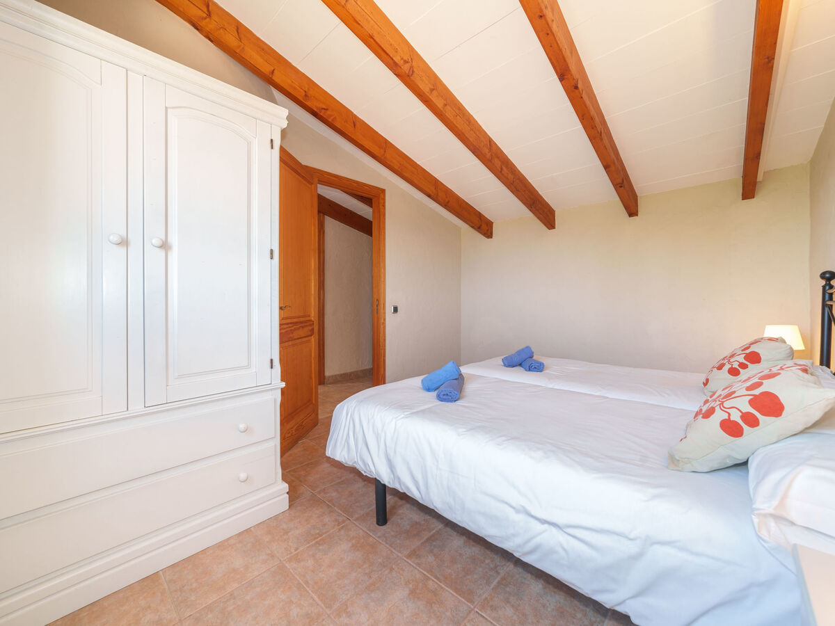 Can Butxet – Maison 8 personnes avec piscine à Can Picafort - Photo 17