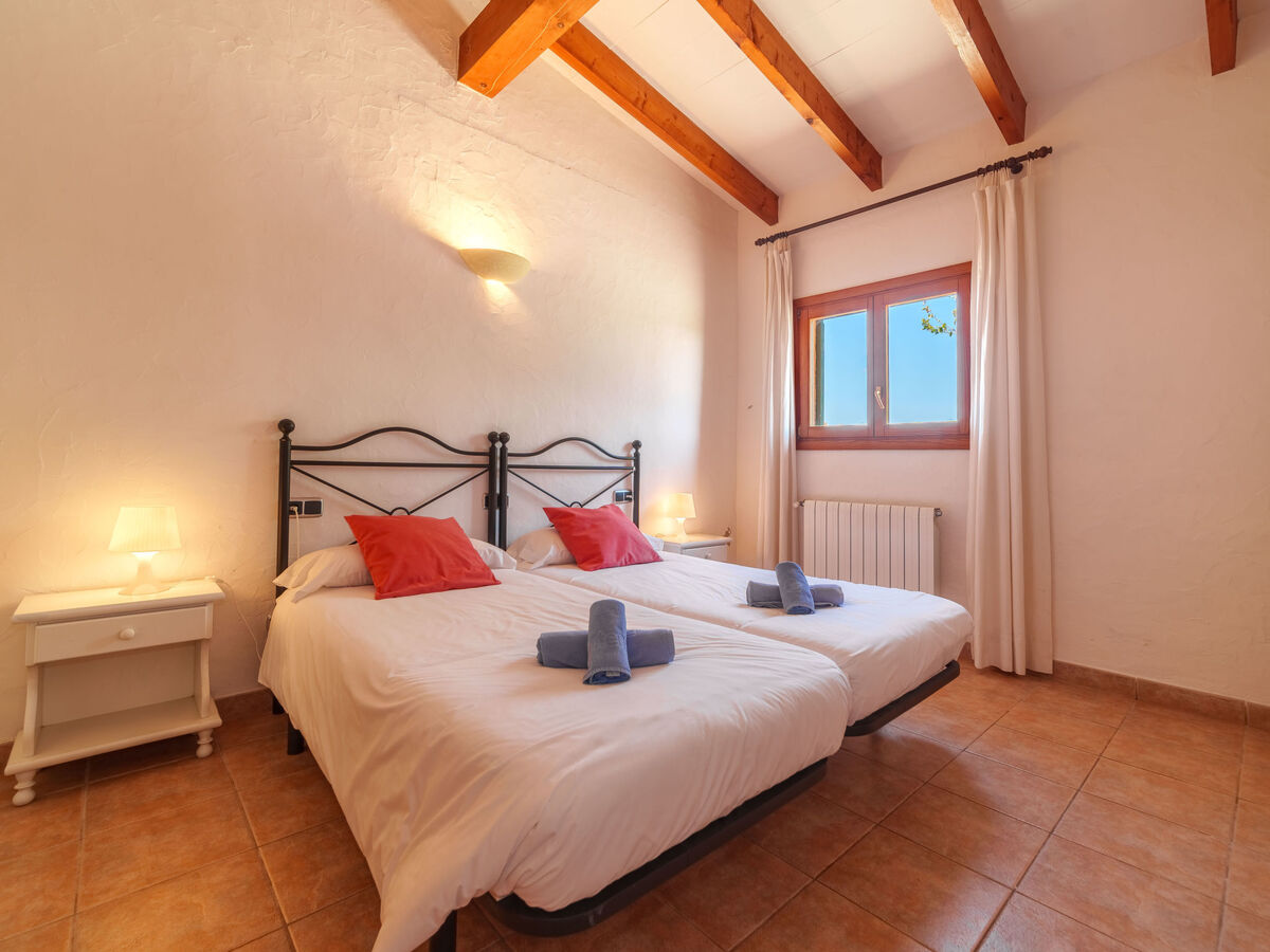 Can Butxet – Maison 8 personnes avec piscine à Can Picafort - Photo 18