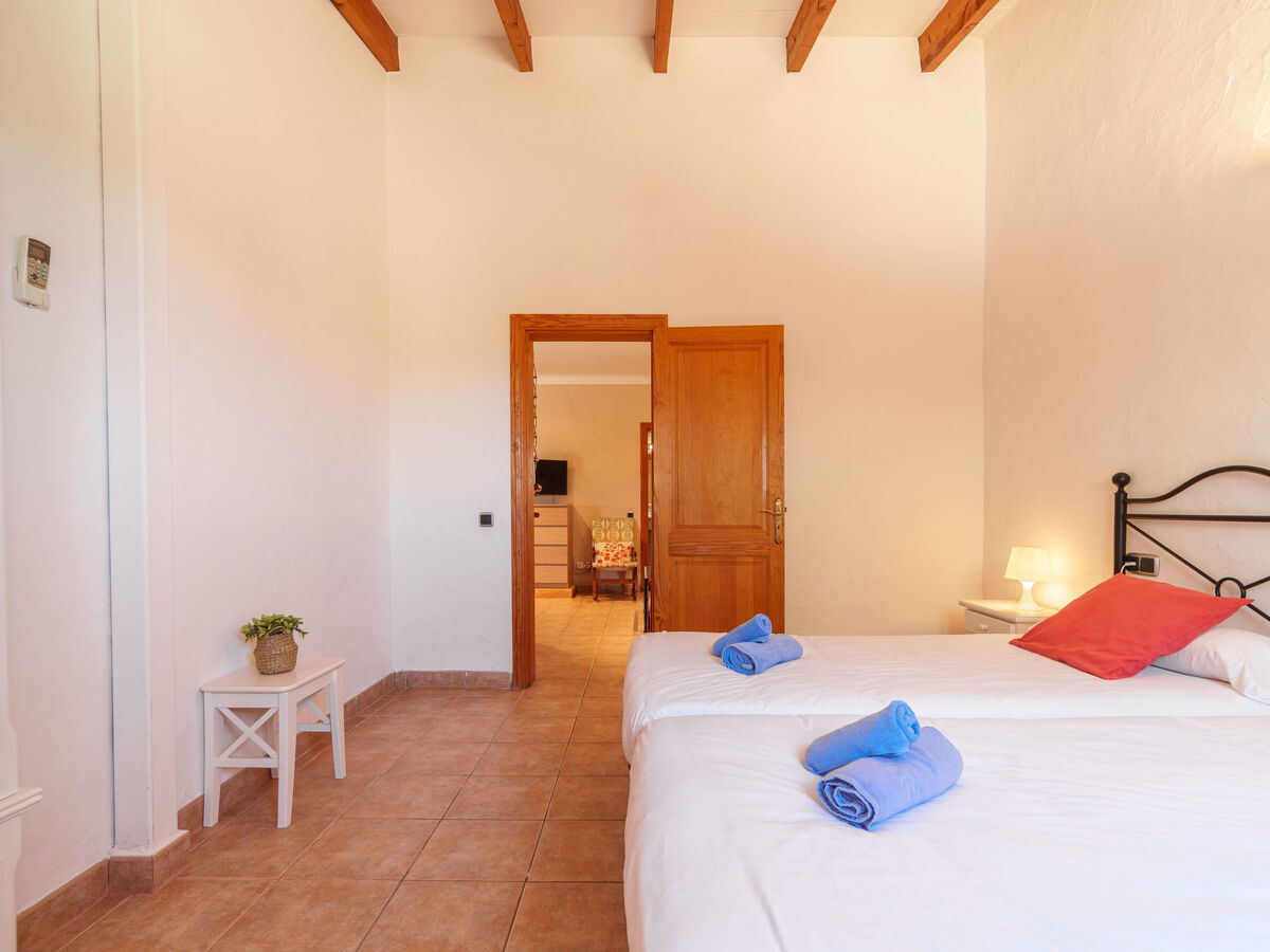 Can Butxet – Maison 8 personnes avec piscine à Can Picafort - Photo 19