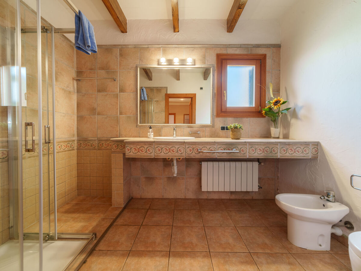 Can Butxet – Maison 8 personnes avec piscine à Can Picafort - Photo 20