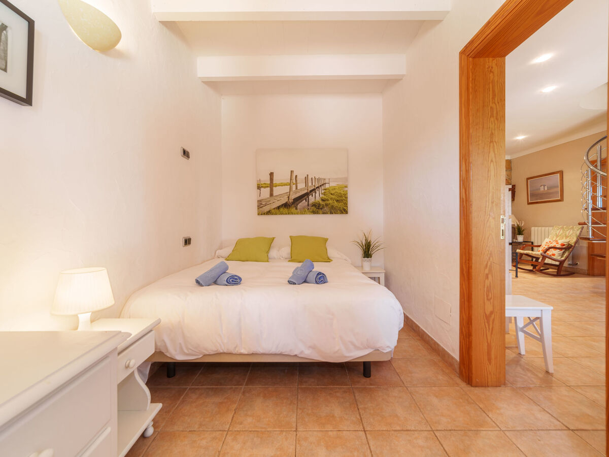 Can Butxet – Maison 8 personnes avec piscine à Can Picafort - Photo 24