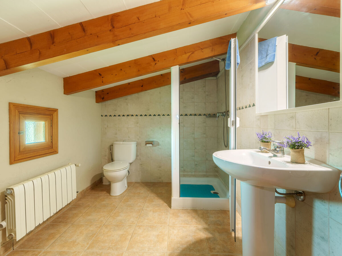 Can Butxet – Maison 8 personnes avec piscine à Can Picafort - Photo 25