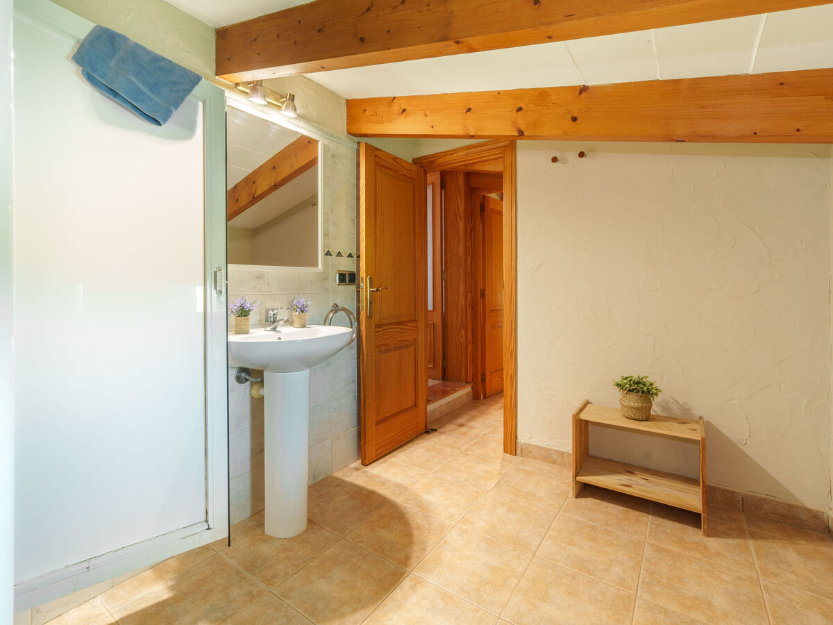 Can Butxet – Maison 8 personnes avec piscine à Can Picafort - Photo 26
