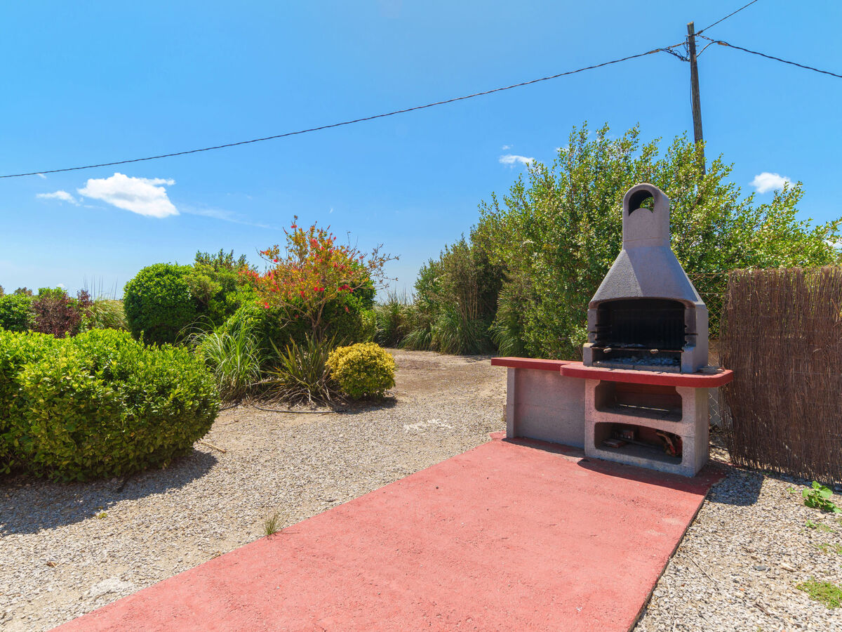 Can Butxet – Maison 8 personnes avec piscine à Can Picafort - Photo 29