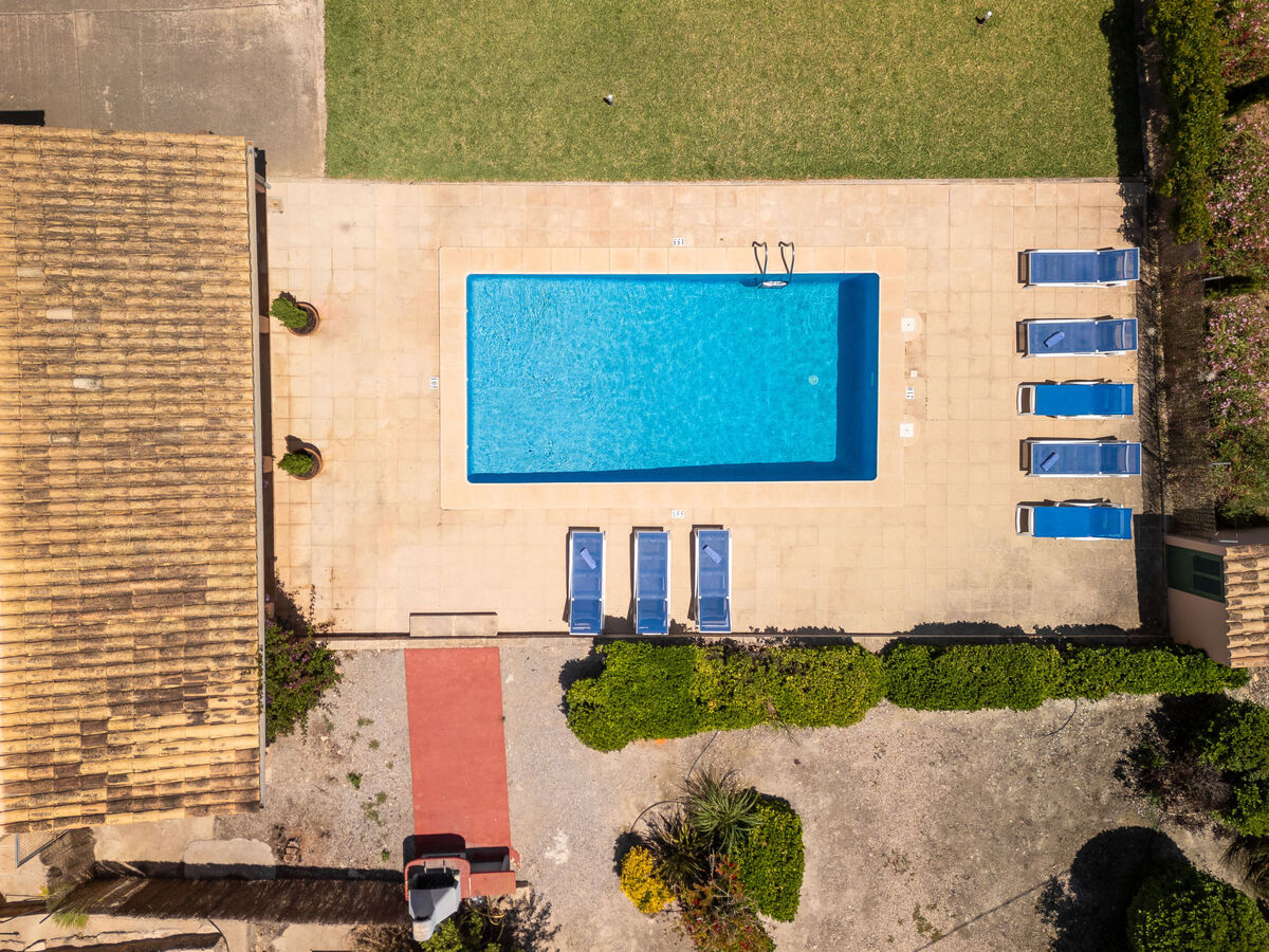 Can Butxet – Maison 8 personnes avec piscine à Can Picafort - Photo 34