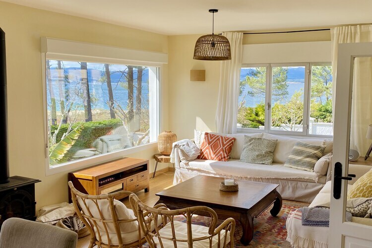 Casa Porto do Son – Maison 5 pers. à 100 m de la plage - Photo 2