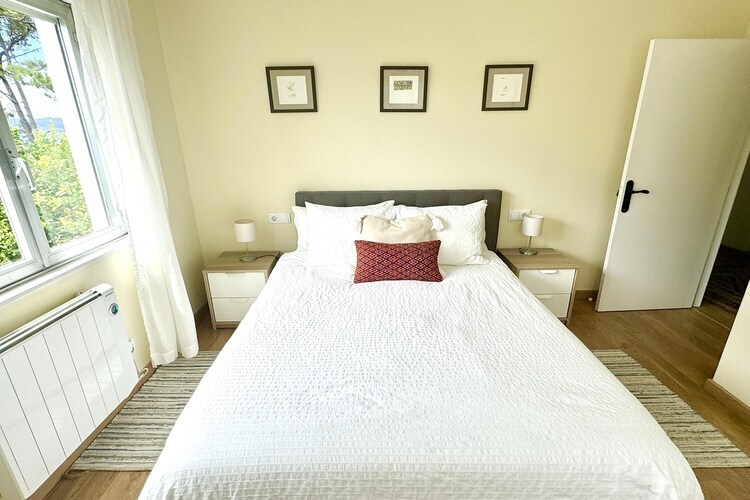 Casa Porto do Son – Maison 5 pers. à 100 m de la plage - Photo 7