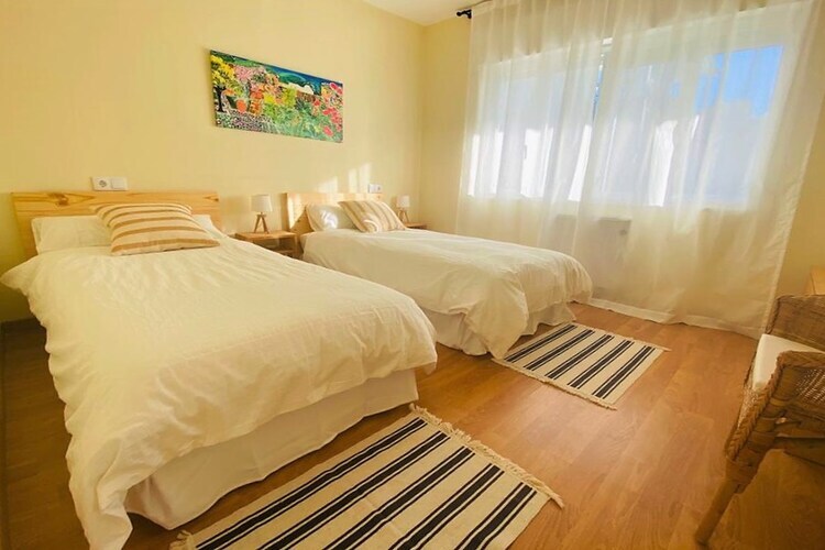 Casa Porto do Son – Maison 5 pers. à 100 m de la plage - Photo 8