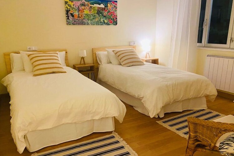 Casa Porto do Son – Maison 5 pers. à 100 m de la plage - Photo 9