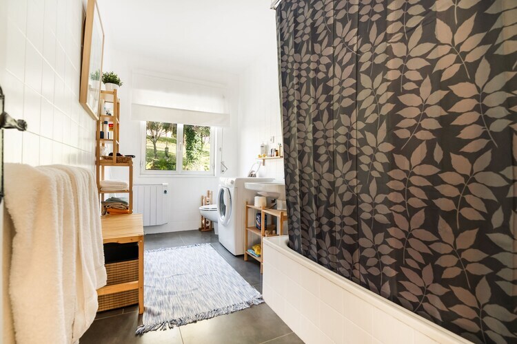 Casa Porto do Son – Maison 5 pers. à 100 m de la plage - Photo 13